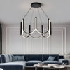Minimalist 3 Step Dimming Led Ceiling Lamp Li001938