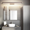 Annular Ring Led Bathroom Vanity Light