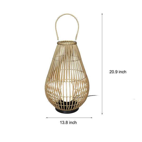 Portable Modern Outdoor Light Ha092240
