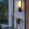 Rectangular Led Retro Sconces Lighting Ha089488