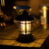 Portable Led Outdoor Lanterns Li002356