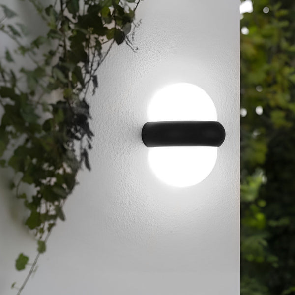 Up And Down Lights Wall Lamp Li002016