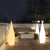 Water Drop Modern Floor Lamp Ha083628