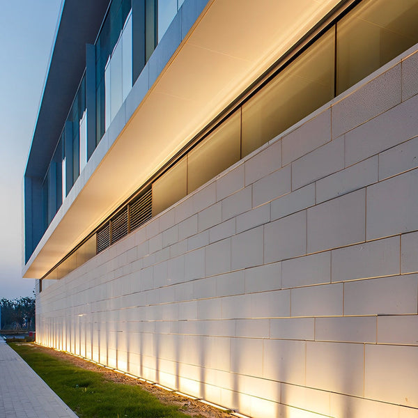 Led Strip Linear Wall Washer Lights Ha077974