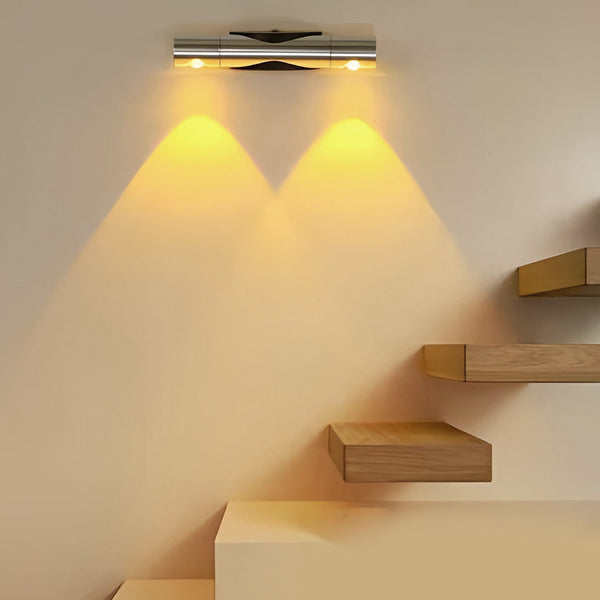 Up And Down Light Wall Lamp Li002430