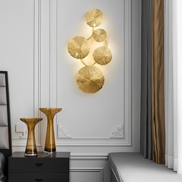 Modern Decorative Wall Sconces Ha091488