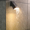 90 Adjustable Solar Wall Light Li002604