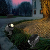 Round Tree Spot Lights Ha077575