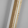 Strip Yellow Japanese Style Wall Lamp Ha098902