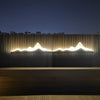 Creative Modern Outdoor Wall Light Ha085177