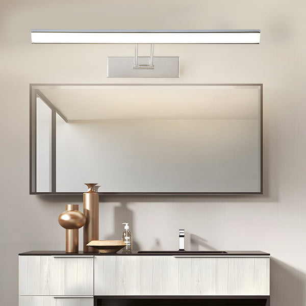 Adjustable Linear Led Bathroom Vanity Light