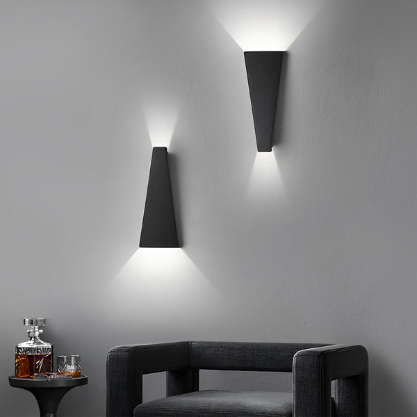 Creative Led Nordic Wall Lamp Ha084346