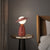 Nordic Scarecrow Led Accent Table Lamp