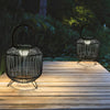 Portable Led Solar Outdoor Lantern Ha085491