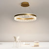 Circular Ring Led Modern Kitchen Island Light Li001937