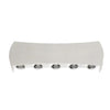 Outdoor Up Down Light Led Waterproof Exterior Aluminum Wall Lights