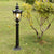 European Style Landscape Pathway Light Li002404