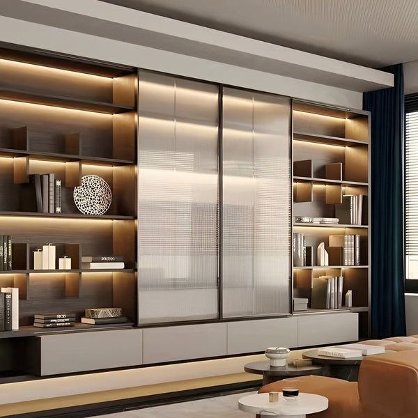 Mini Recessed Invisible Led Strip Light