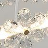 Flower Decor Nordic Pendant Light Ha083948