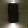 Up Down Lighting Led Outdoor Wall Light Ha083528