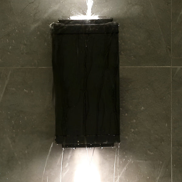 Up Down Lighting Led Outdoor Wall Light Ha083528