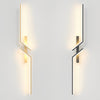 L Shape Led Wall Lamp Ha082443