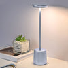 Cordless Table Lamp Rechargeable Led Ambient Lights