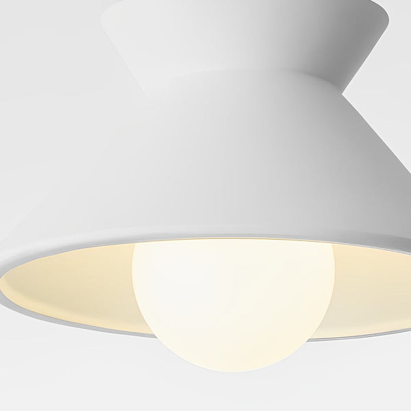 Creative White Pendant Lighting Ha076593