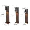 Waterproof Led Pathway Lighting Ha092108