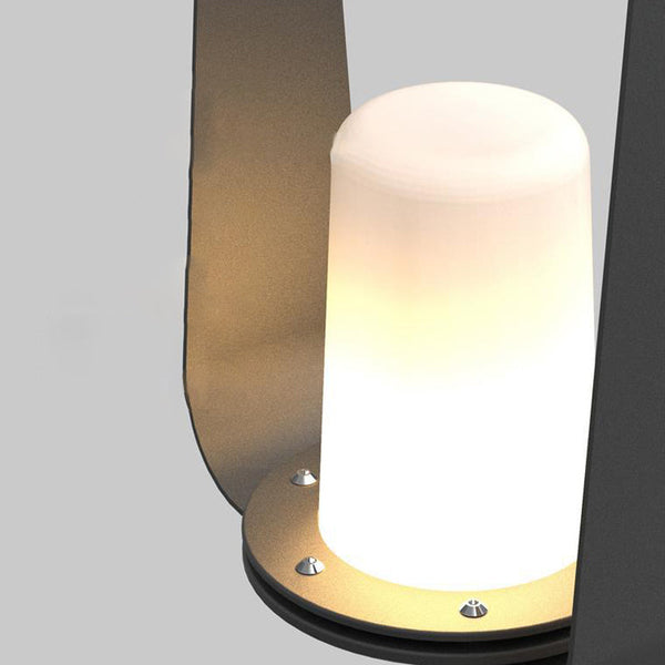 Waterproof Usb Outdoor Portable Light Li002575