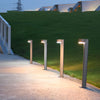 Waterproof Led Solar Powered Lawn Light Ha083342