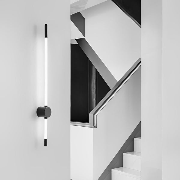 Long Strip Minimalist Modern Wall Lamp Ha084504