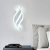 Spiral Modern Wall Lamp Li002597