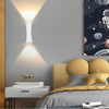 Up And Down Lights Outdoor Wall Lamp Li002269