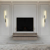 Lines Creative Wall Sconces Lighting Ha082436