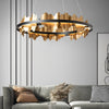 Creative Led Modern Chandelier Ha084694