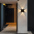 Four Way Wall Light Facade Light Outdoor Led 8W 4W 19W 6W Waterproof