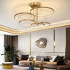 Minimalist Ceiling Light Li001960