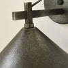 Conical American Style Outdoor Wall Sconce Ha076370
