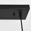 Rectangular Frame Design Pendant Lights Li002265