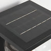 Outdoor Waterproof Solar Wall Light Ha095596
