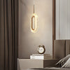 Minimalist Led Modern Pendant Light Li002476