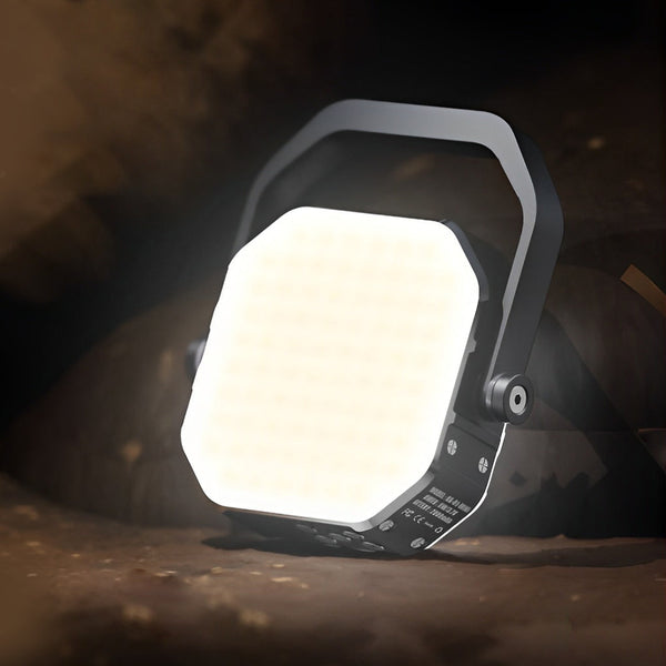 Portable Usb Outdoor Camping Light Ha085280