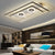 Rectangular Bladeless Ceiling Fan Ha082743