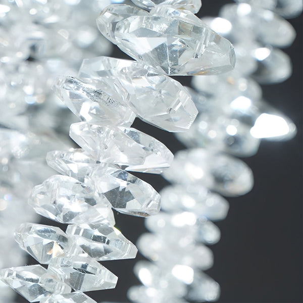 Crystal Modern Chandelier Ha098804
