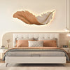 Luxury Feathers Modern Wall Lights Li002513