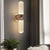 Minimalist Strip Three Step Dimming Light Led Modern Wall Sconces Lighting