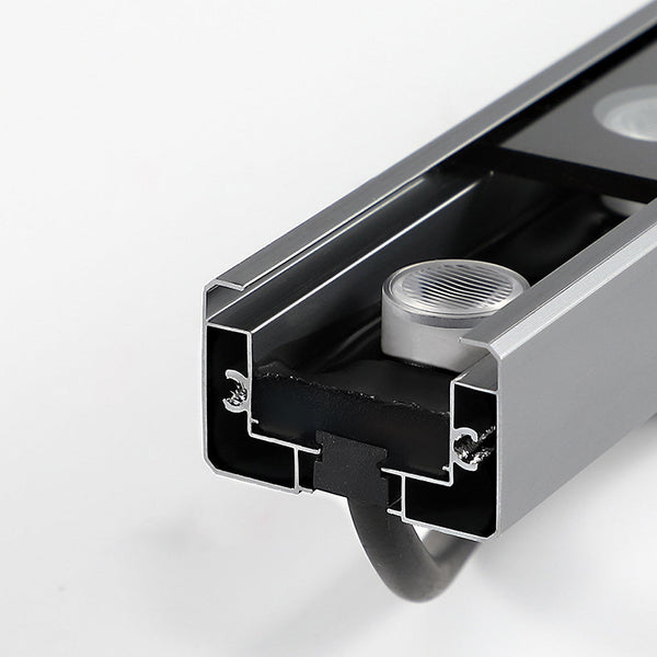 Waterproof Outdoor Low Voltage Light Bar Led Linear Wall Washer Lights