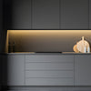 6Pcs Long Strip Led Cabinet Lighting Li002877