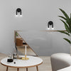 Creative 2 Lights Decorative Wall Sconces Li002150